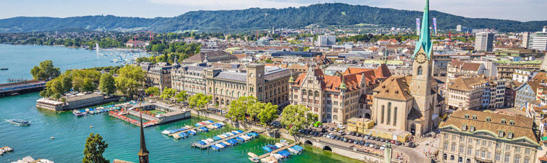 Best things to do in Zurich - Switzerland