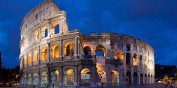 Italy Tours