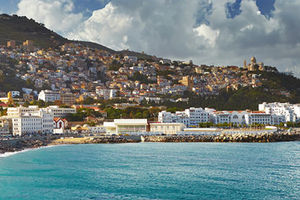 Algiers