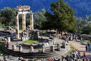 Delphi