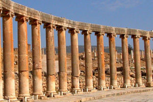 Jerash