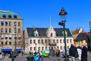 Malmo