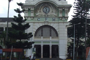 Maputo