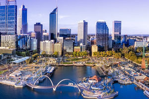 Perth