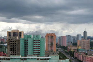 Pyongyang