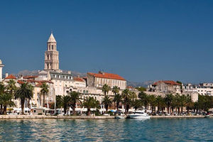 Split