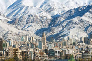 Tehran