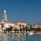Split