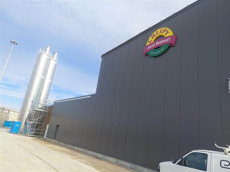 TWI Foods Inc.