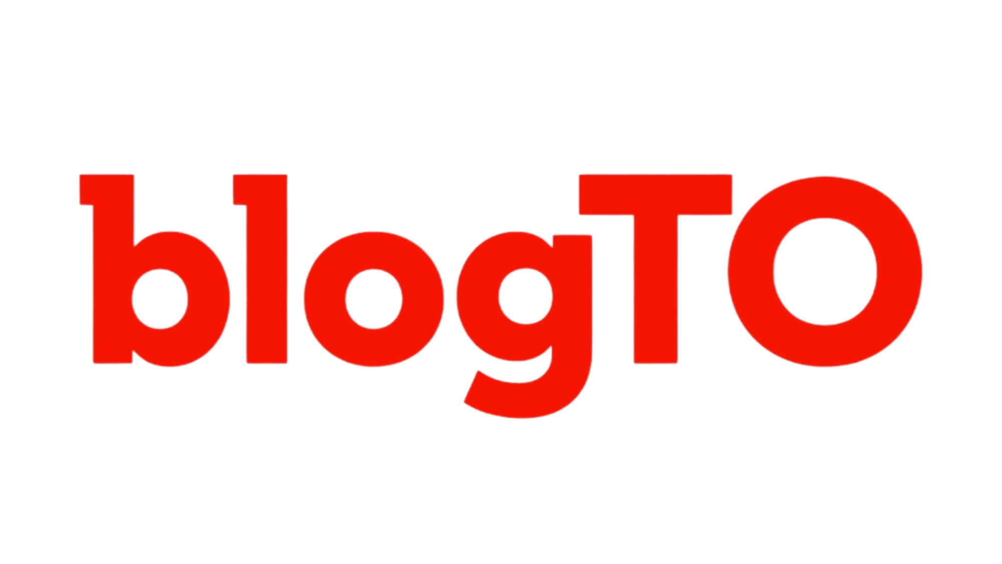 blogTO Logo