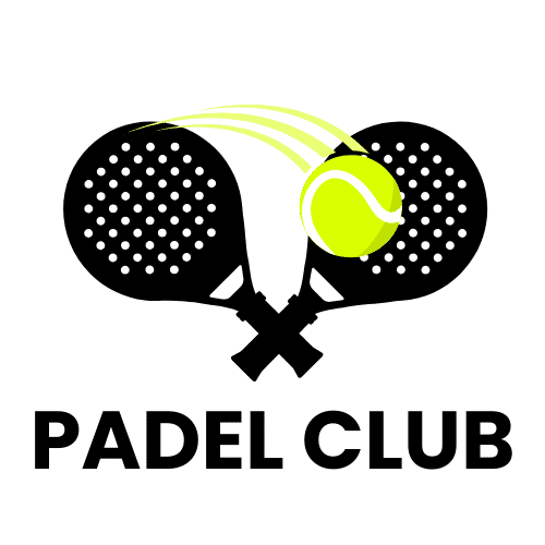 Padel Club Logo