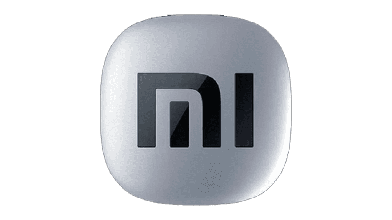Xiaomi EV Logo