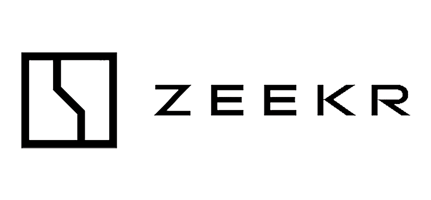 Zeekr EV Logo
