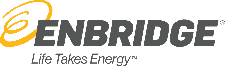 Enbridge Gas Logo