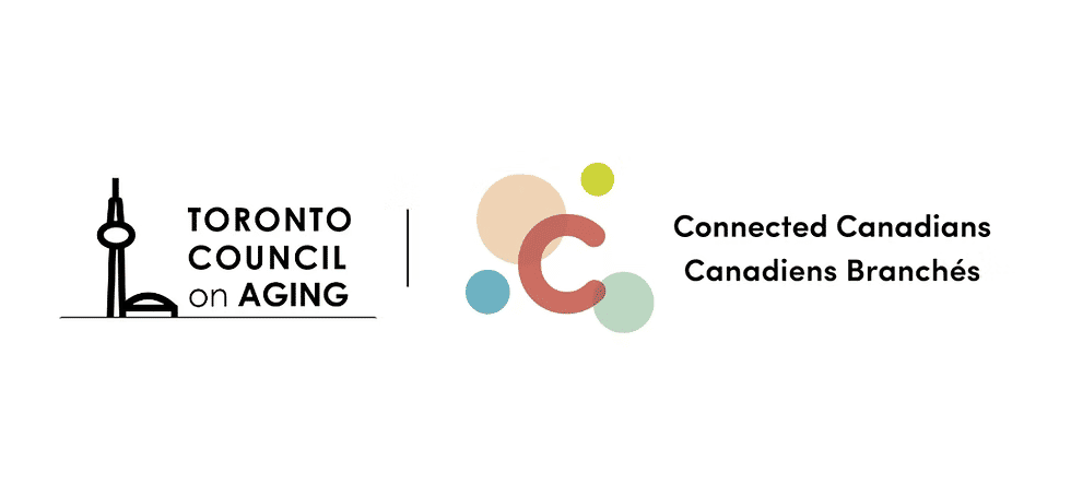 Toronto Council on Aging Logo