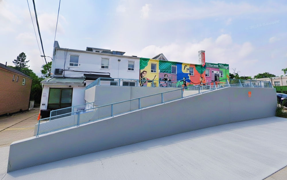 2200 Office Expansion Interior