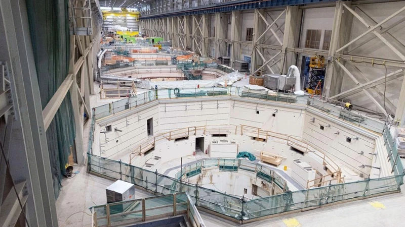 Public and government institutional construction in Ontario - HKC hero image