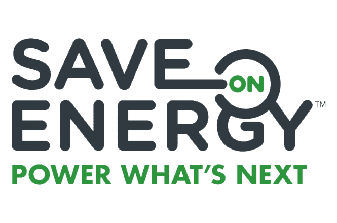 Save on Energy Logo