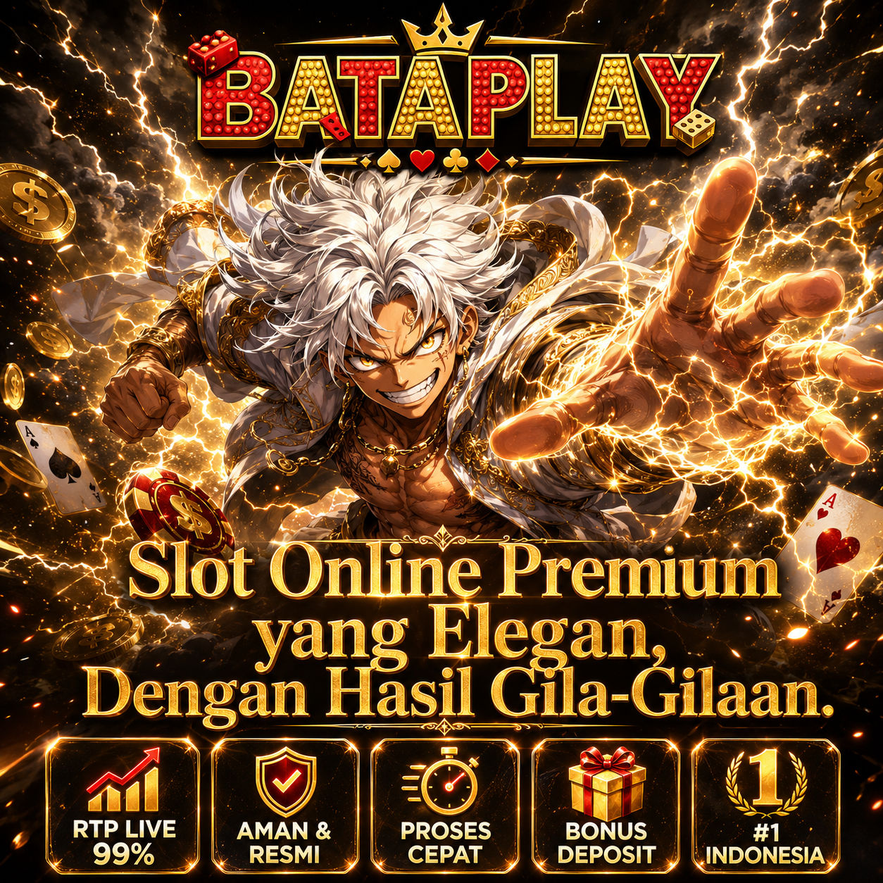 BATAPLAY