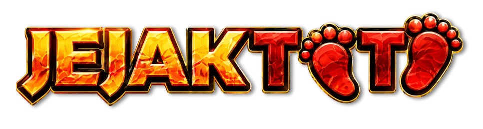 JEJAKTOTO Logo