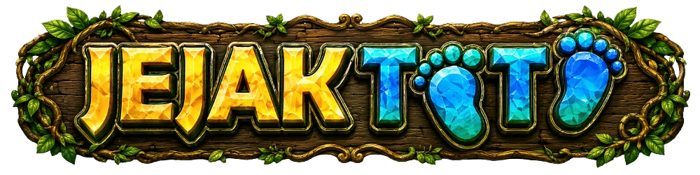 JEJAKTOTO
