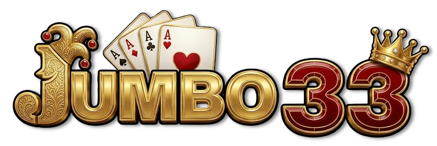 LOGO JUMBO33