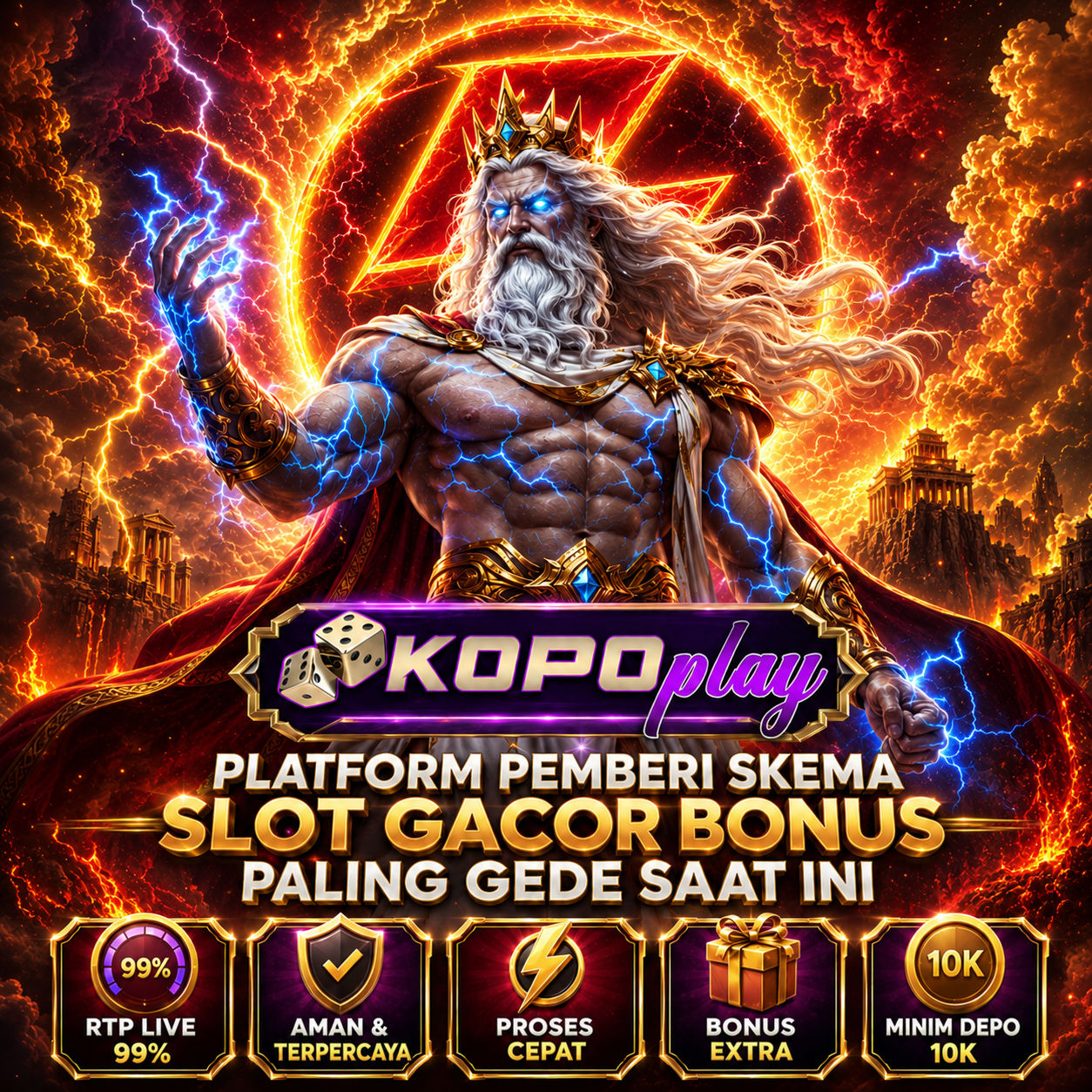 KOPOPLAY