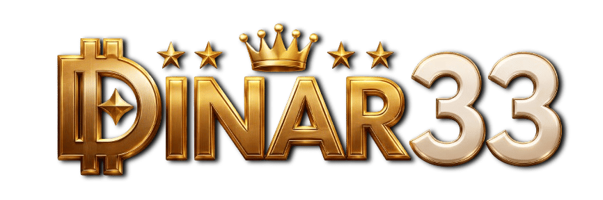DINAR33