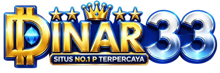 Logo DINAR33