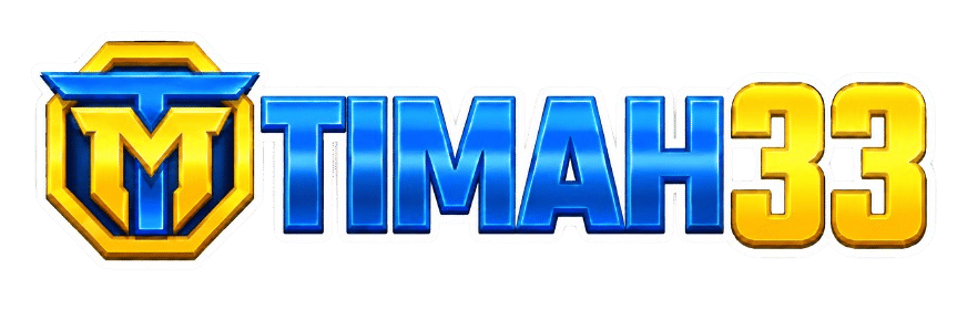 TIMAH33 Logo