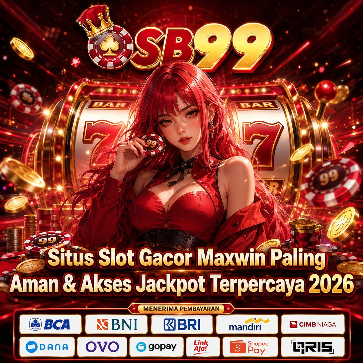 OSB99