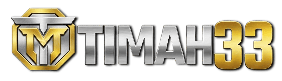 LOGO TIMAH33
