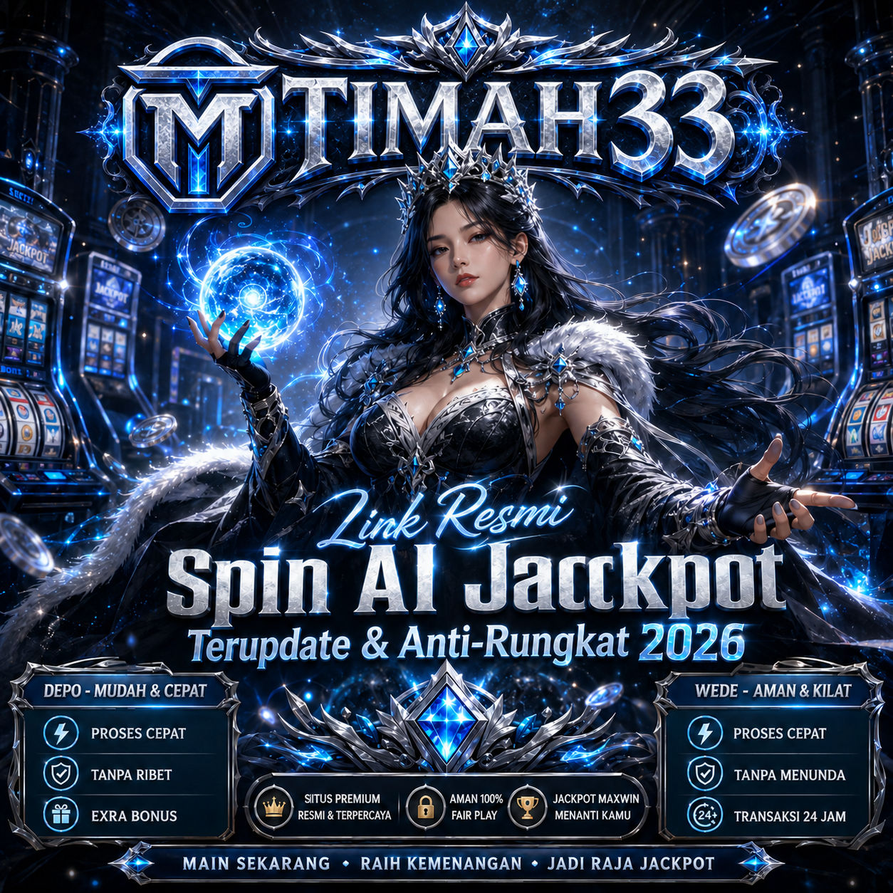 TIMAH33