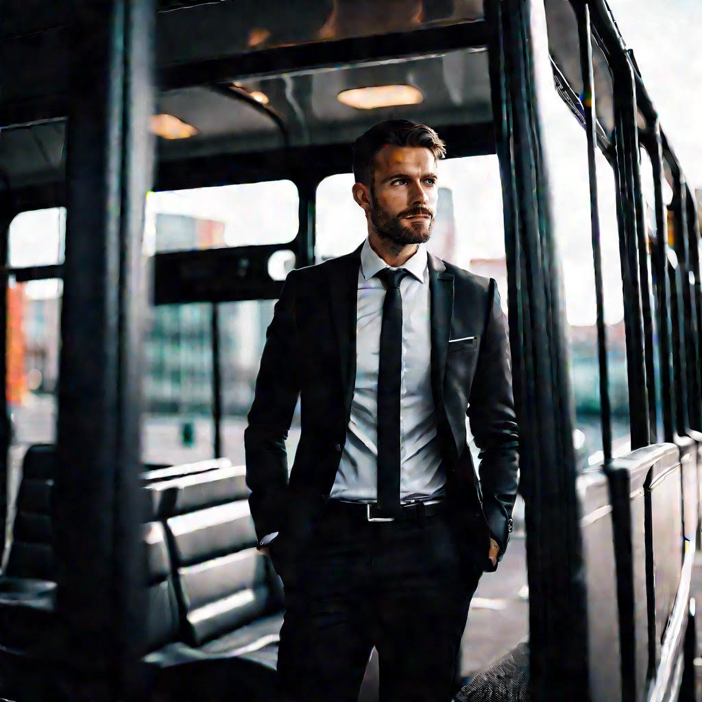 Réserver un autocar à Bruxelles – Bus4rent