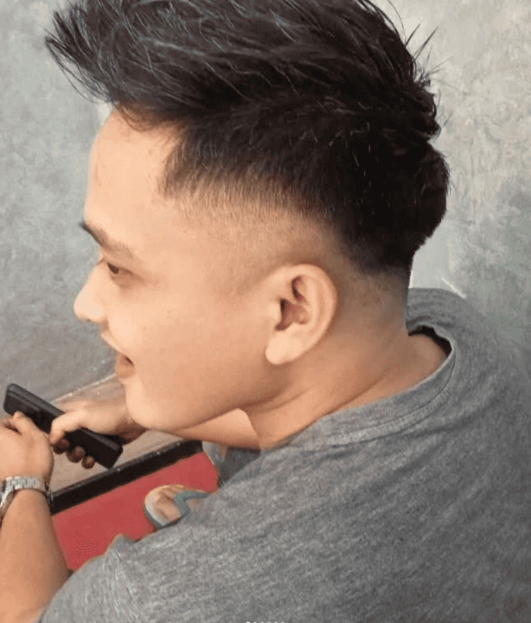 Barber Place Gallery 2