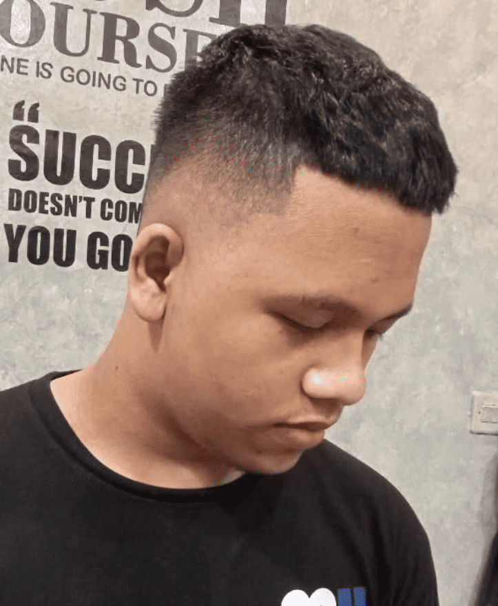 Barber Place Gallery 3