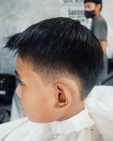 Barber Place Gallery 4