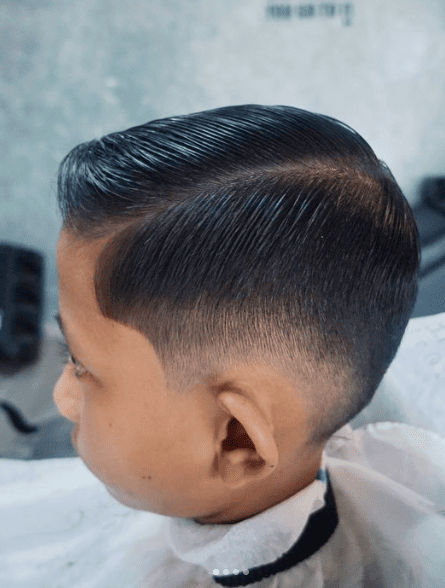 Barber Place Gallery 5