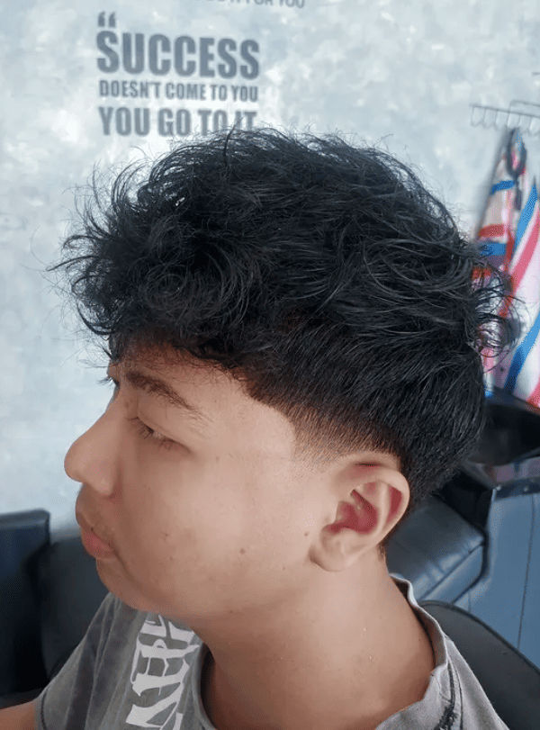 Barber Place Gallery 6