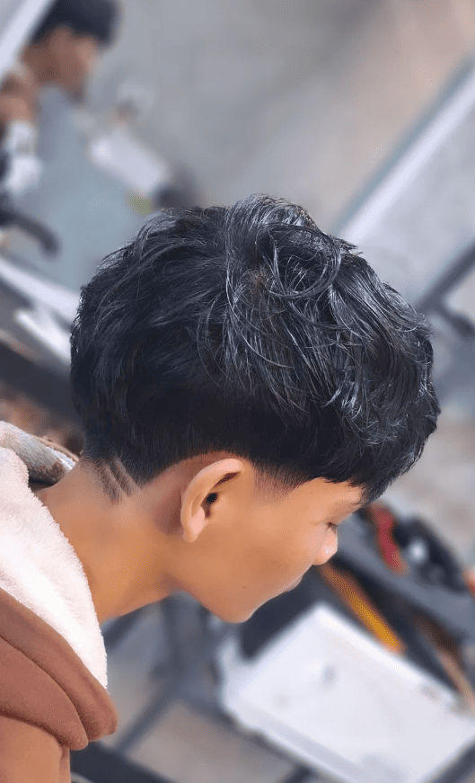 Barber Place Gallery 7