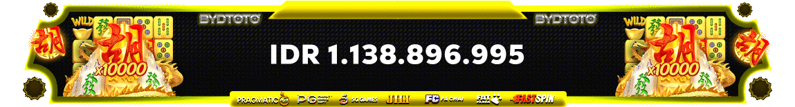jackpot