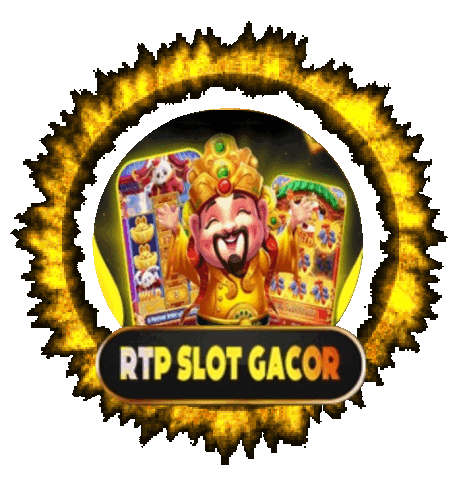 RTP SLOT BYDTOTO