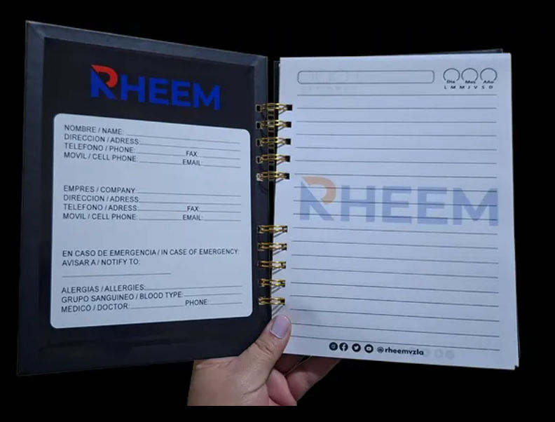 Agendas