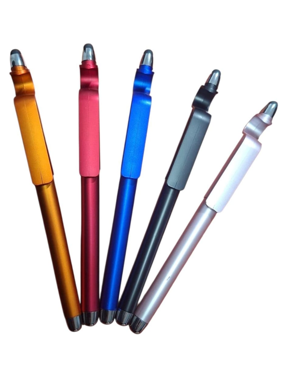 Lapiceros punta Touch personalizados con UV