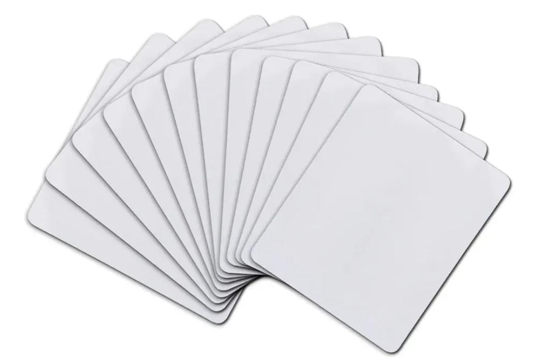 MousePad sublimado 22x18cm