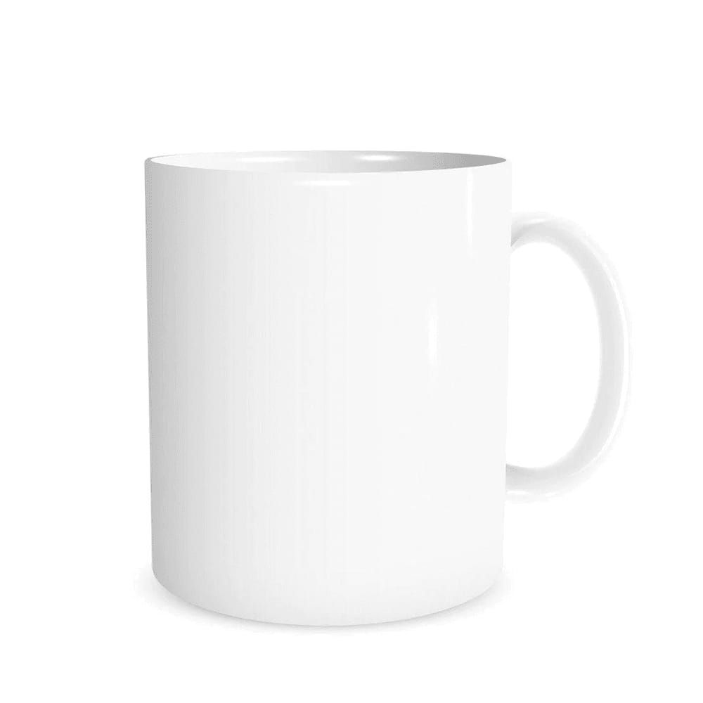 Taza Cerámica 11 onzas Sublimada