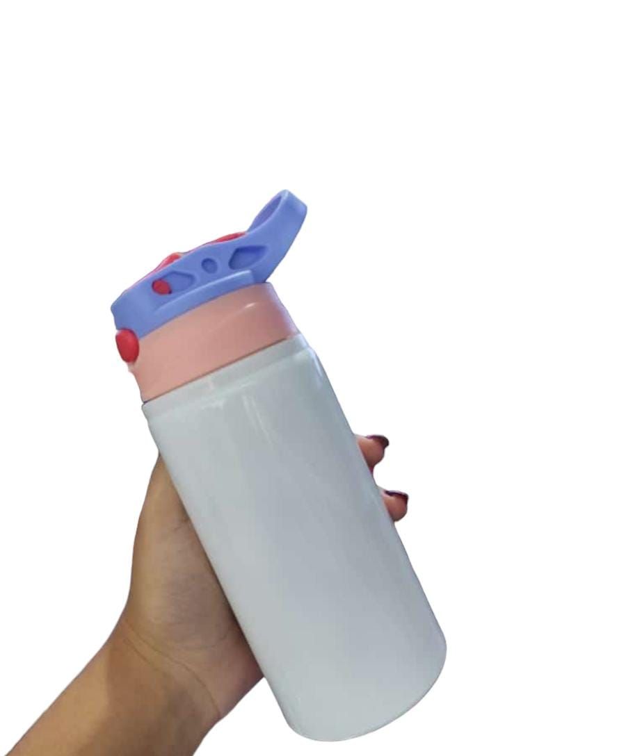 Termo infantil personalizado 400ml