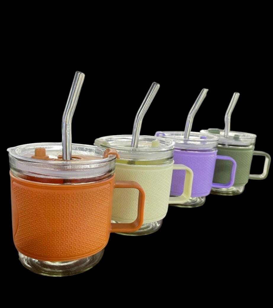 Vaso 6 onzas grabado a laser personalizado