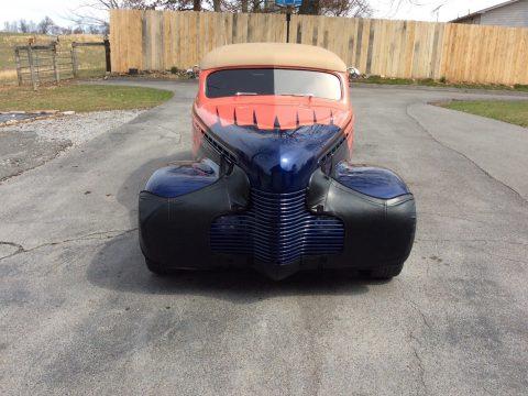 NICE 1940 Chevrolet for sale