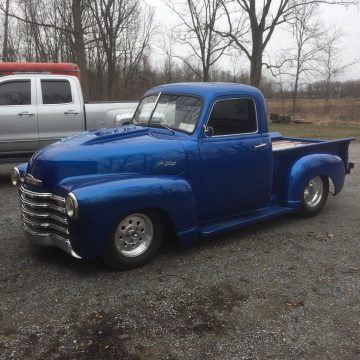 GREAT 1948 Chevrolet for sale